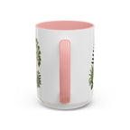 New Caledonia Coffee Mug | Travel Souvenir Accent Mug | Country Gift Ceramic Cup 11oz 15oz