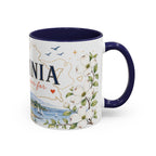 Virginia Home State Mug | Moving Away, Long Distance Friendship Gift Cup