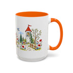 Rumpelstiltskin Mug | Storybook Fairy Tale Accent Coffee Mug | EveryLegend