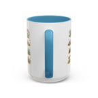 Joshua Tree National Park Mug | US Travel Souvenir Accent Coffee Mug | 11oz 15oz Ceramic Cup