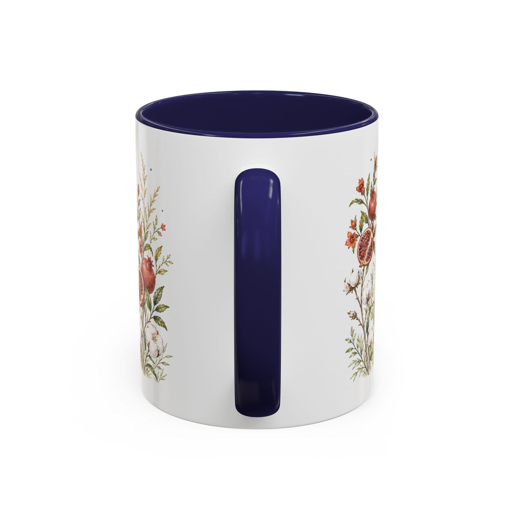 Uzbekistan Home Country Mug | Moving Away Gift | Long Distance Friendship | 11 oz 15 oz Accent Mug