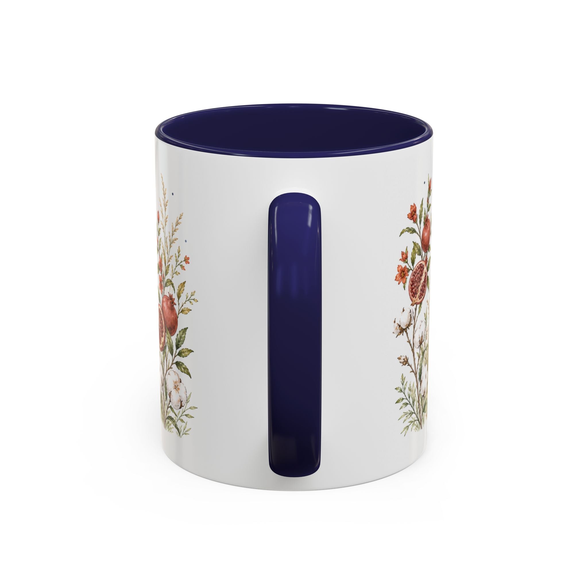Uzbekistan Home Country Mug | Moving Away Gift | Long Distance Friendship | 11 oz 15 oz Accent Mug