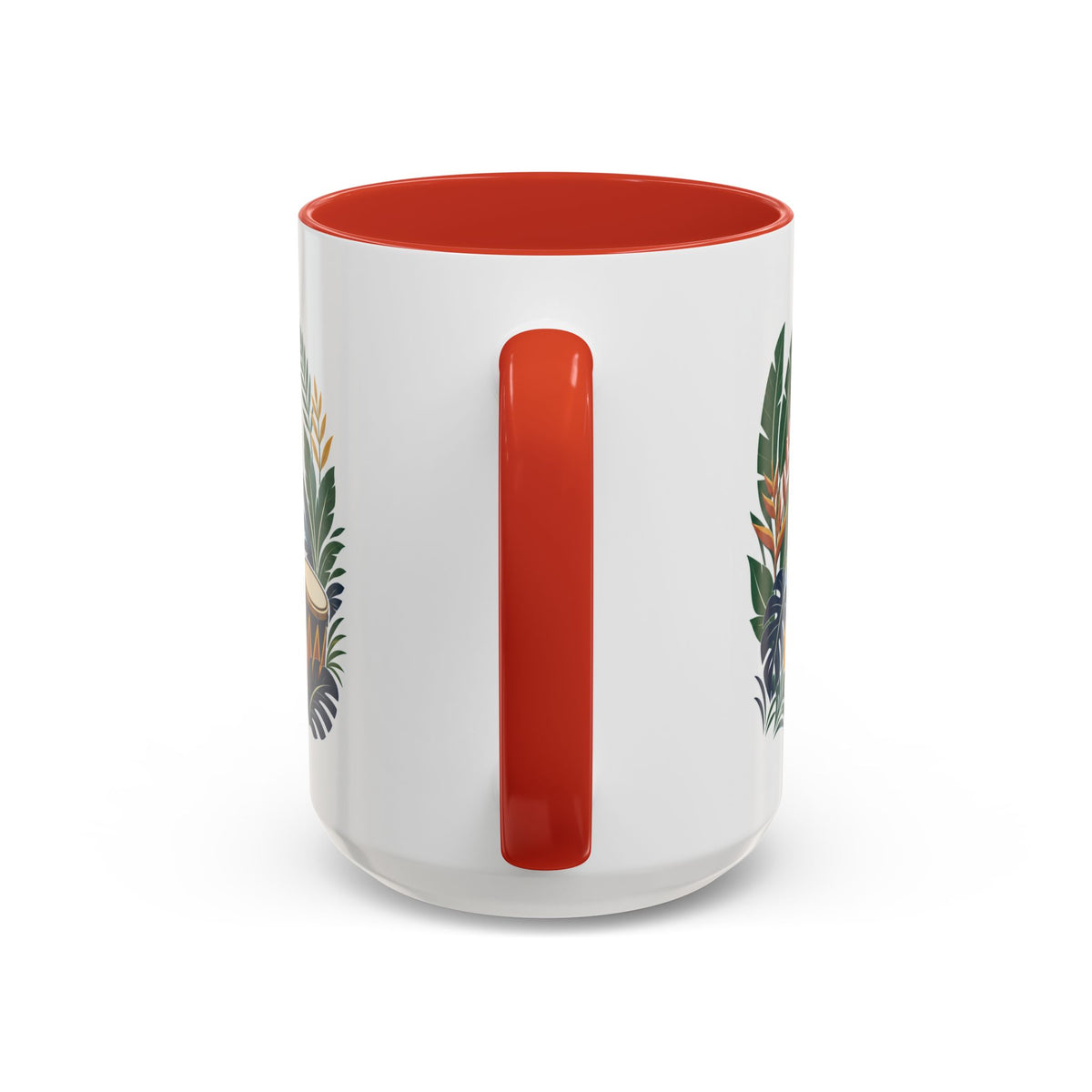 Brazil World Champions Mug | Five Time Soccer Champion Gift | Brazilian Football Fan Cup | 1958–2002 | 11oz 15oz Accent Mug