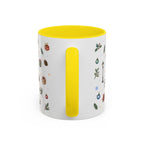 Berlin Christmas Mug | Watercolor City Souvenir, Travel Gift (11oz/15oz)