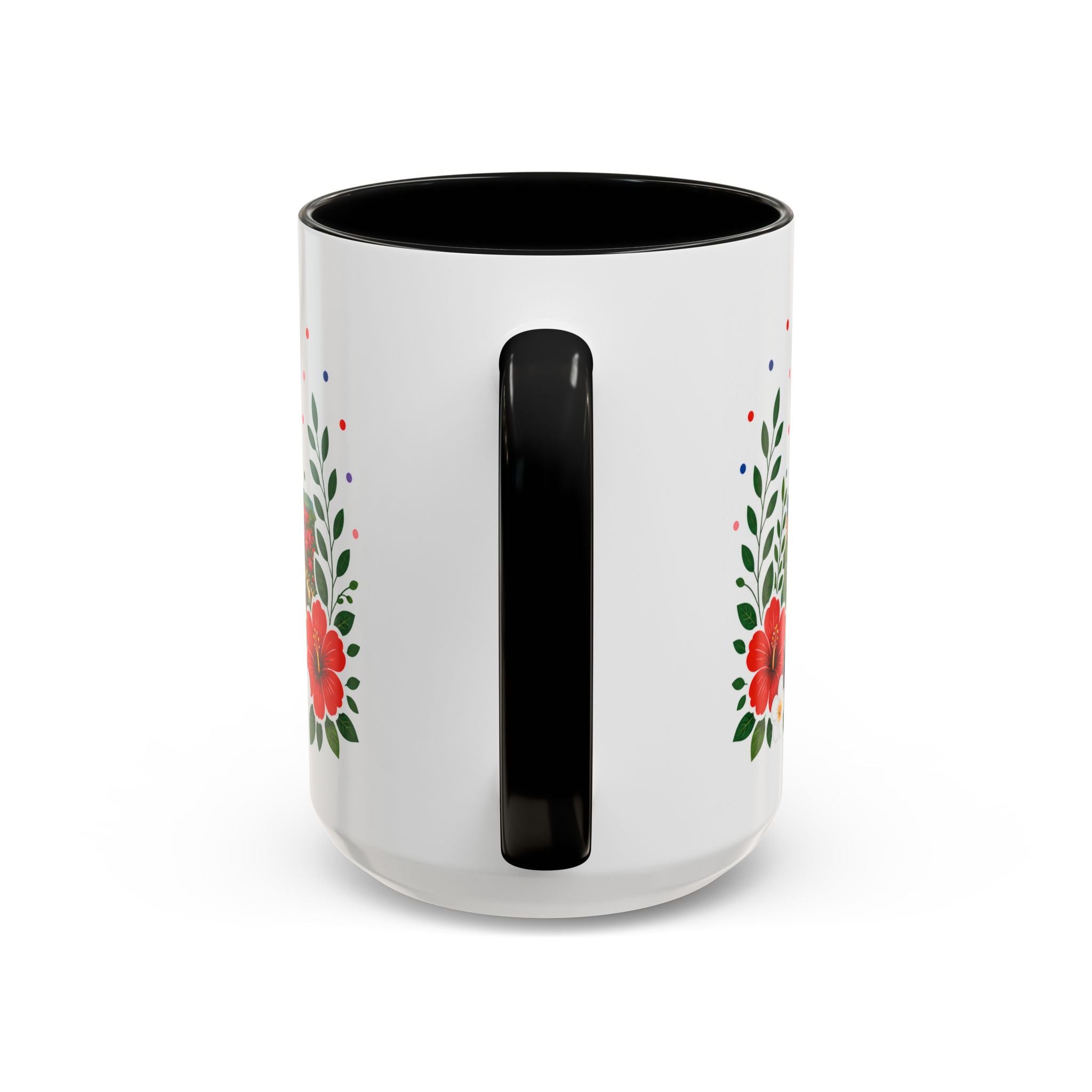 Paraguay Coffee Mug | Travel Souvenir Accent Mug | Place Gift Ceramic Cup 11oz 15oz