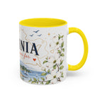 Virginia Home State Mug | Moving Away, Long Distance Friendship Gift Cup