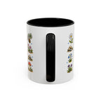 Grand Teton National Park Mug | US Travel Souvenir Accent Coffee Mug | 11oz 15oz Ceramic Cup