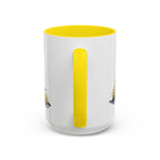South Georgia and South Sandwich Islands Coffee Mug | Travel Souvenir Accent Mug | Country Gift Ceramic Cup 11oz 15oz
