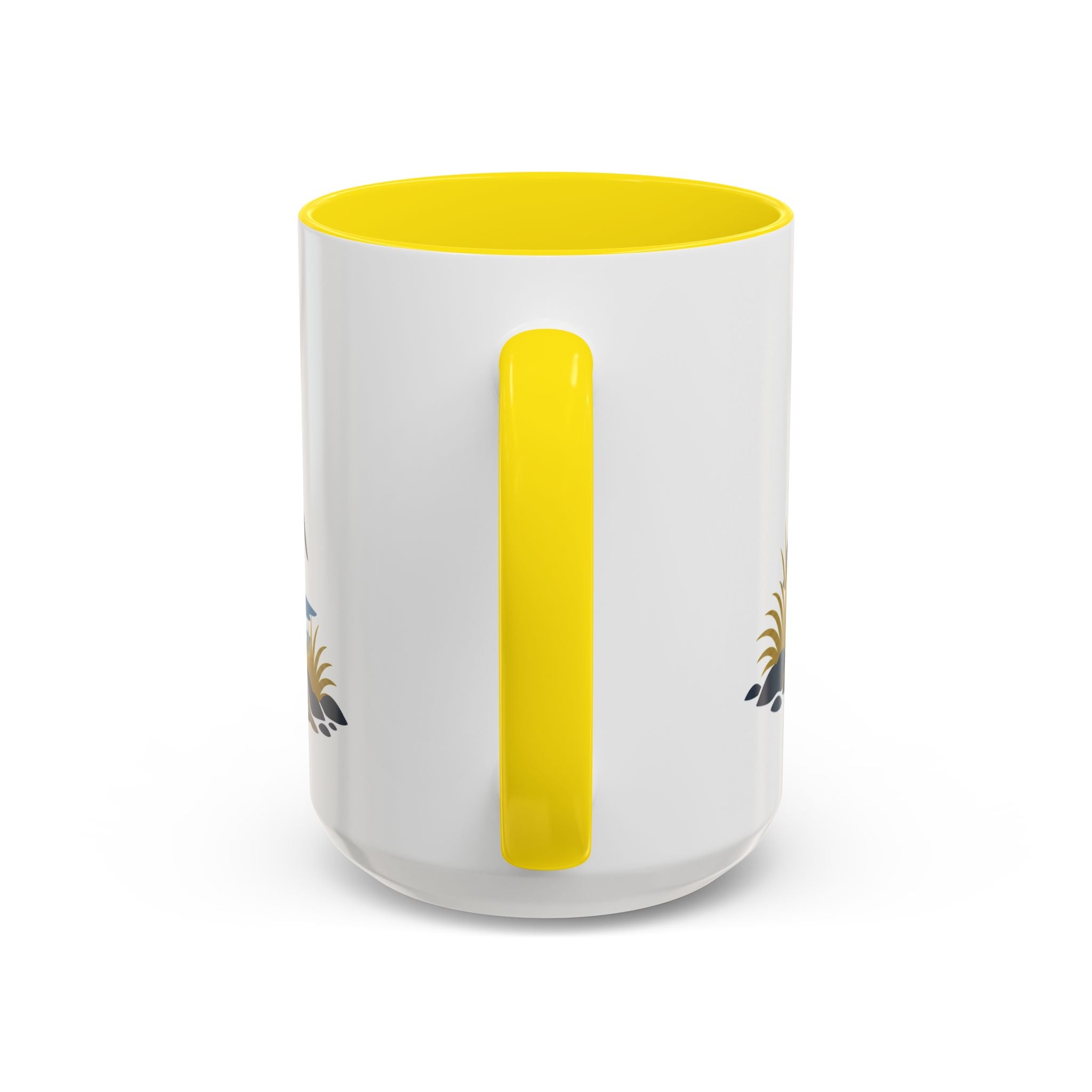 South Georgia and South Sandwich Islands Coffee Mug | Travel Souvenir Accent Mug | Country Gift Ceramic Cup 11oz 15oz