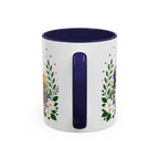 Tunisia Coffee Mug | Travel Souvenir Accent Mug | Place Gift Ceramic Cup 11oz 15oz
