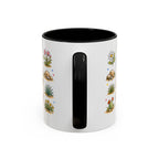 Joshua Tree National Park Mug | US Travel Souvenir Accent Coffee Mug | 11oz 15oz Ceramic Cup