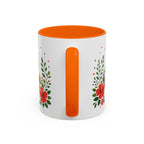 Algeria Coffee Mug | Travel Souvenir Accent Mug | Place Gift Ceramic Cup 11oz 15oz