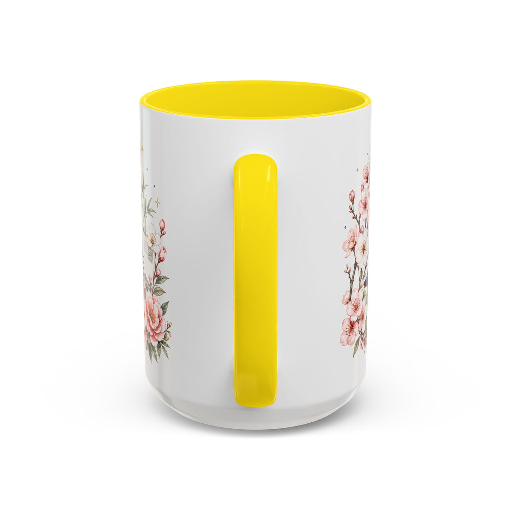 Japan Home Country Mug | Moving Away Gift | Long Distance Friendship | 11 oz 15 oz Accent Mug