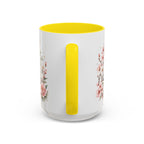 Japan Home Country Mug | Moving Away Gift | Long Distance Friendship | 11 oz 15 oz Accent Mug