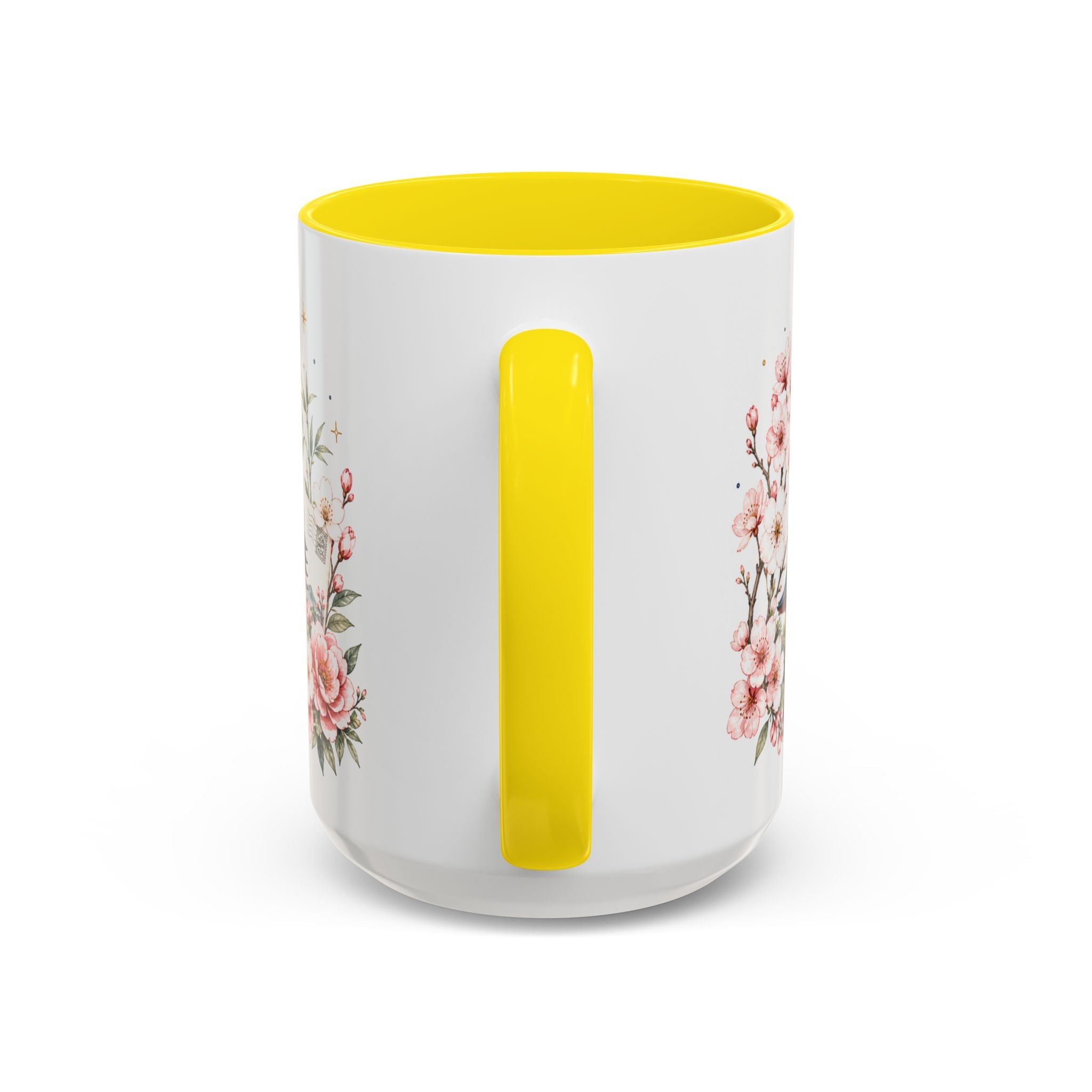 Japan Home Country Mug | Moving Away Gift | Long Distance Friendship | 11 oz 15 oz Accent Mug