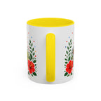 Uruguay Coffee Mug | Travel Souvenir Accent Mug | Place Gift Ceramic Cup 11oz 15oz