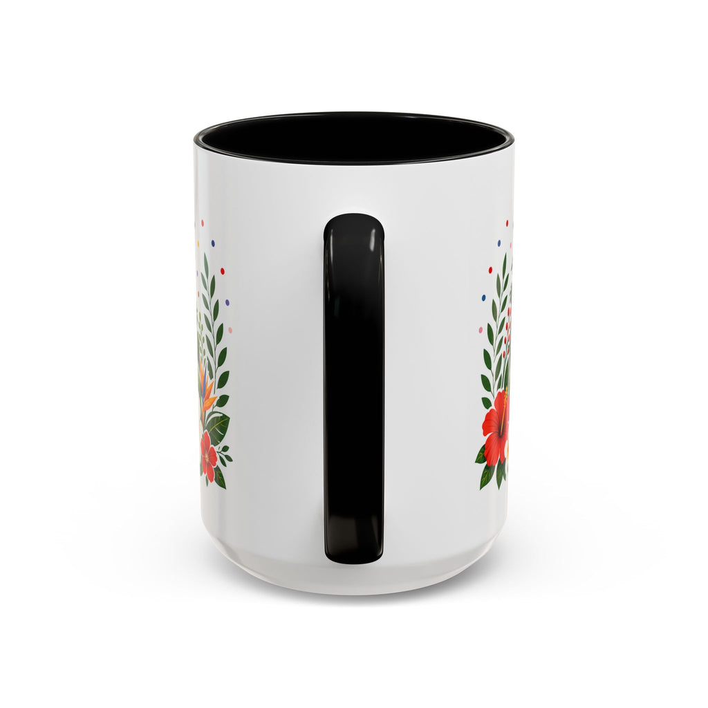 Cameroon Coffee Mug | Travel Souvenir Accent Mug | Place Gift Ceramic Cup 11oz 15oz