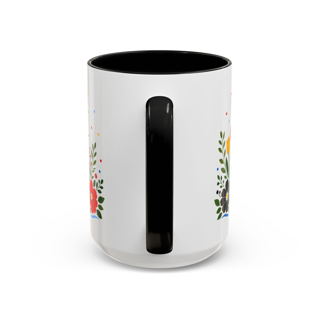 Belgium Coffee Mug | Travel Souvenir Accent Mug | Place Gift Ceramic Cup 11oz 15oz