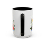Belgium Coffee Mug | Travel Souvenir Accent Mug | Place Gift Ceramic Cup 11oz 15oz
