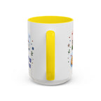 Montreal Coffee Mug | Postage Stamp Collage Mug | Travel Souvenir Accent Cup 11oz 15oz