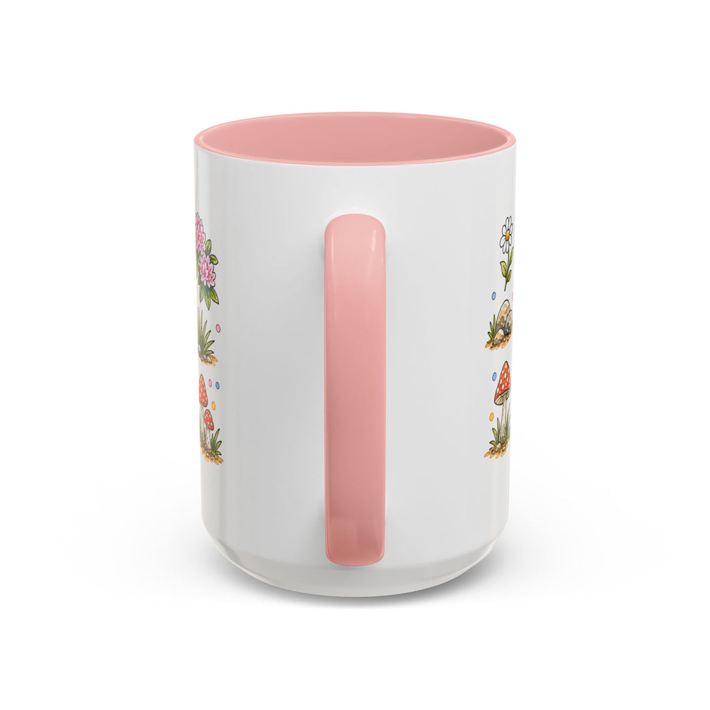Great Smoky Mountains National Park Mug | US Travel Souvenir Accent Coffee Mug | 11oz 15oz Ceramic Cup