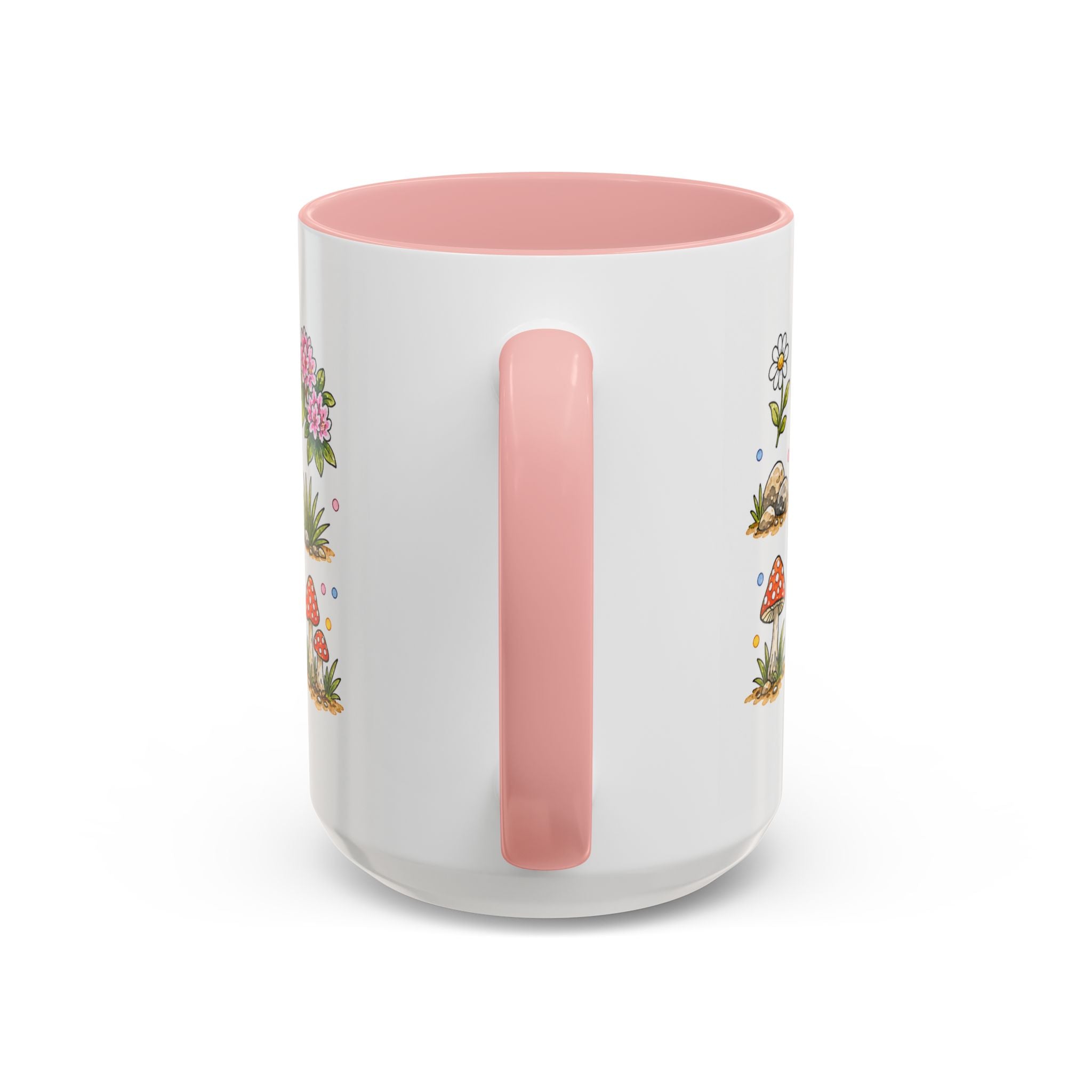 Great Smoky Mountains National Park Mug | US Travel Souvenir Accent Coffee Mug | 11oz 15oz Ceramic Cup