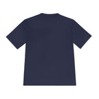 Allez Belgique Soccer Fan Shirt, Moisture Wicking Sport Tee