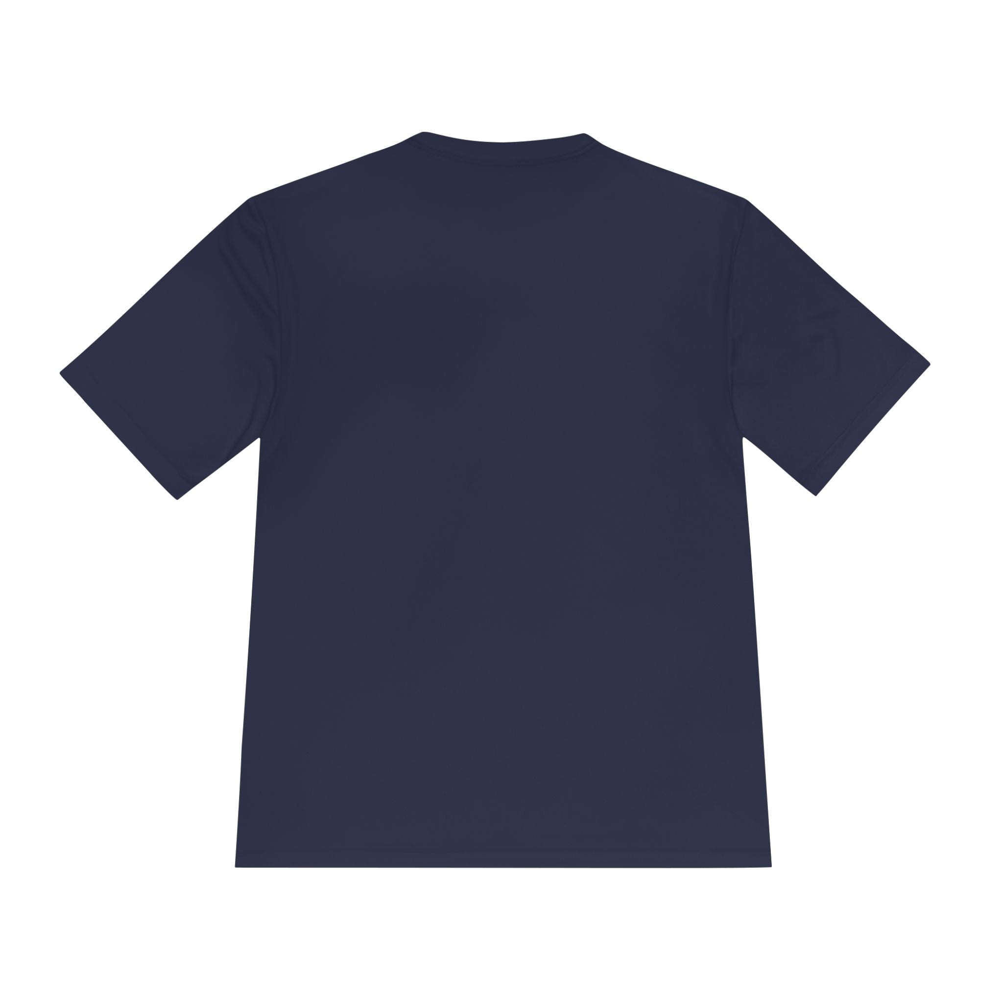 Allez Belgique Soccer Fan Shirt, Moisture Wicking Sport Tee