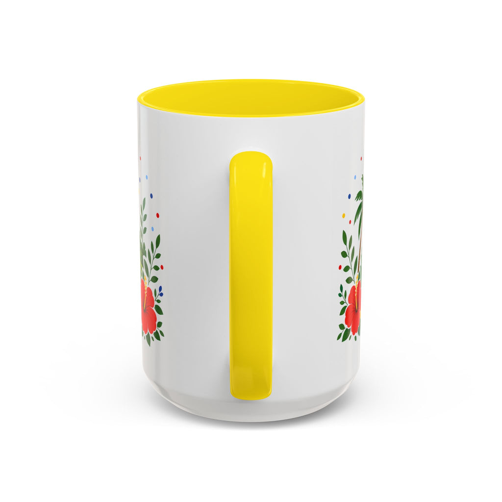 Philippines Coffee Mug | Travel Souvenir Accent Mug | Place Gift Ceramic Cup 11oz 15oz