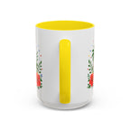 Philippines Coffee Mug | Travel Souvenir Accent Mug | Place Gift Ceramic Cup 11oz 15oz