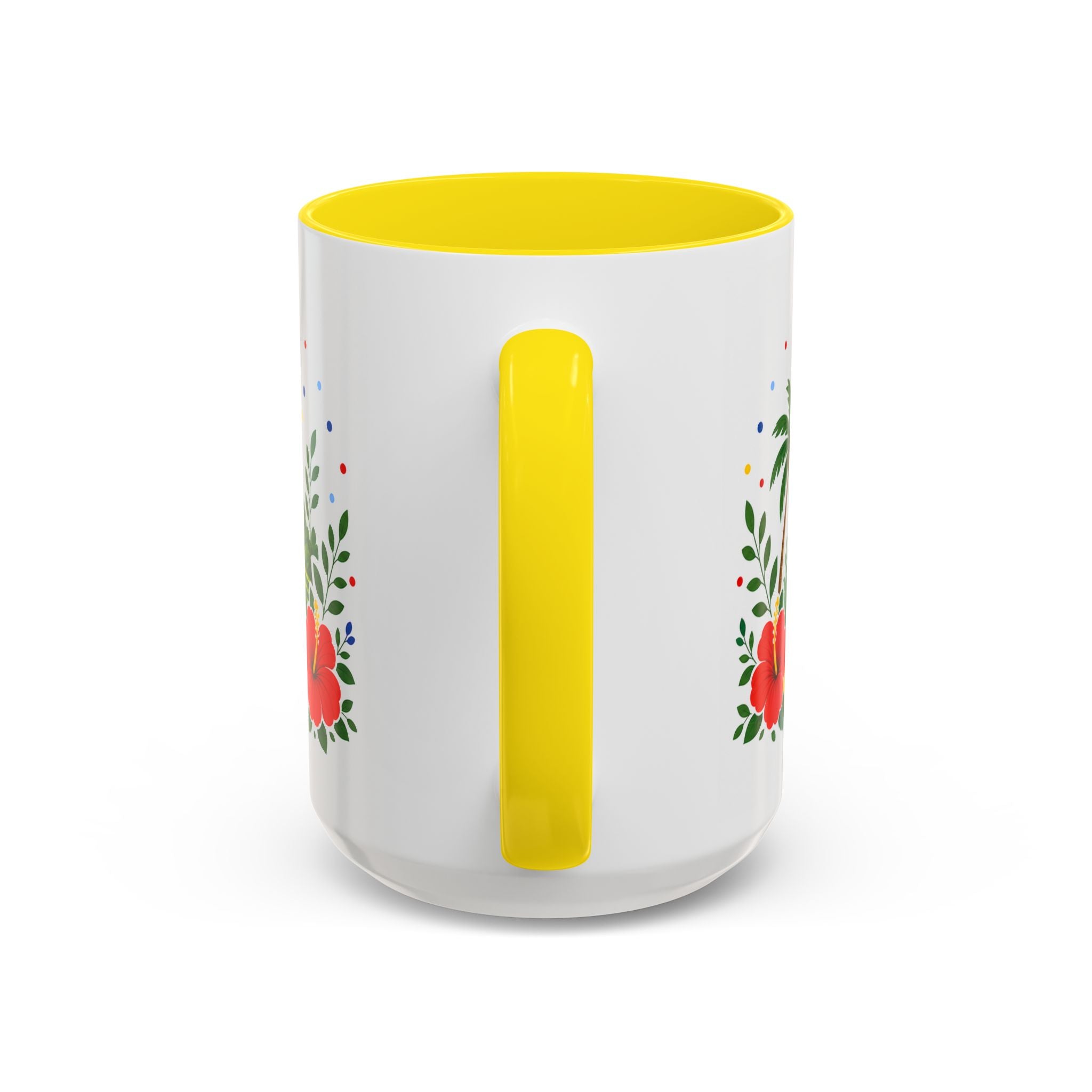 Philippines Coffee Mug | Travel Souvenir Accent Mug | Place Gift Ceramic Cup 11oz 15oz