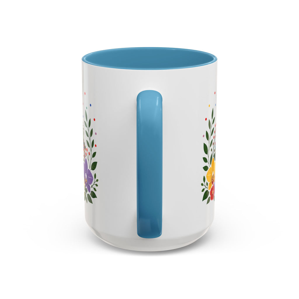 Ecuador Coffee Mug | Travel Souvenir Accent Mug | Place Gift Ceramic Cup 11oz 15oz