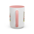 Mother Holle Mug | Storybook Fairy Tale Accent Coffee Mug | EveryLegend