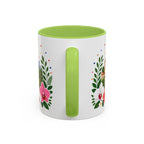 Panama Coffee Mug | Travel Souvenir Accent Mug | Place Gift Ceramic Cup 11oz 15oz