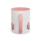 Tokyo Coffee Mug | Japan Travel Souvenir | Porcelain Decal City Gift | 11oz 15oz Accent Mug