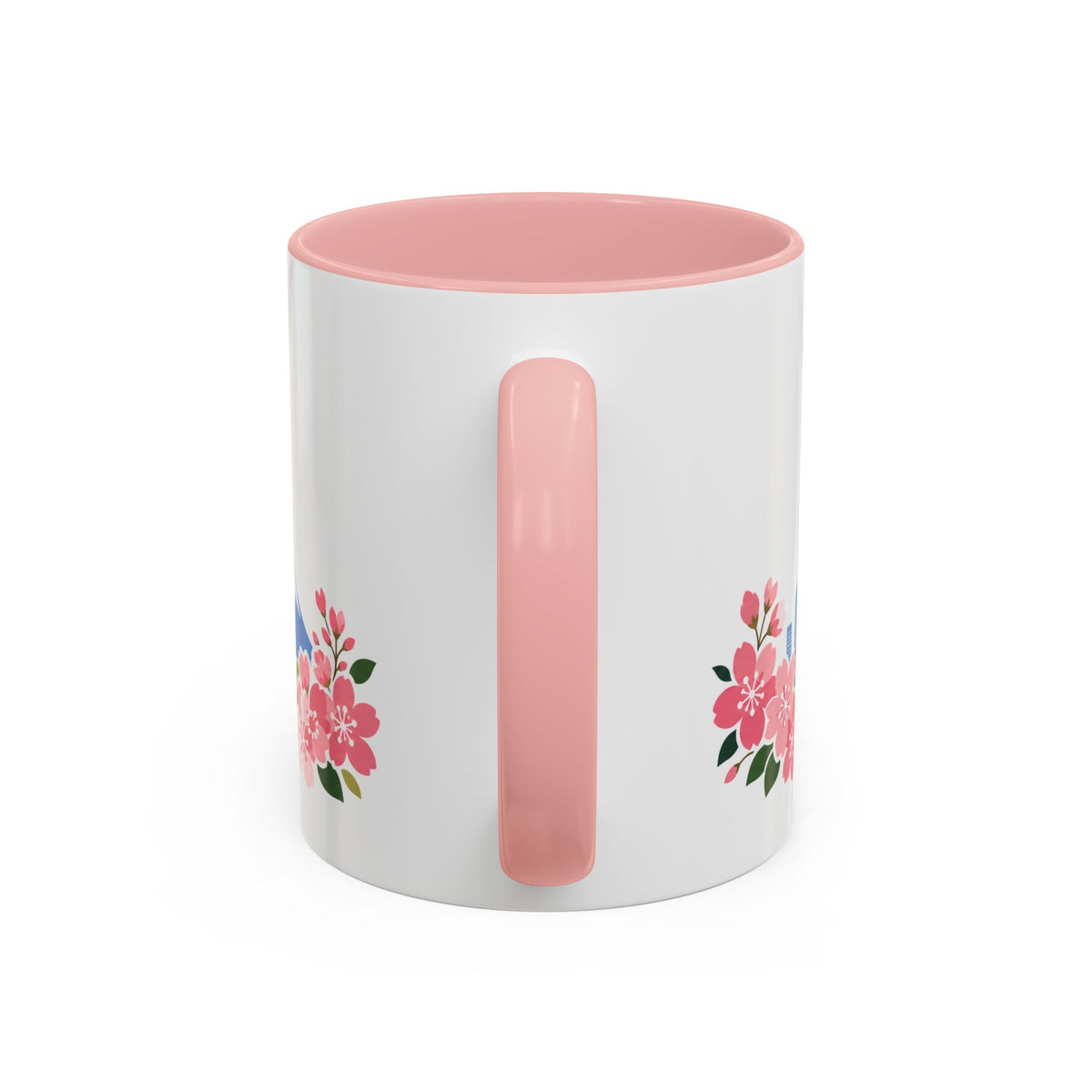 Tokyo Coffee Mug | Japan Travel Souvenir | Porcelain Decal City Gift | 11oz 15oz Accent Mug