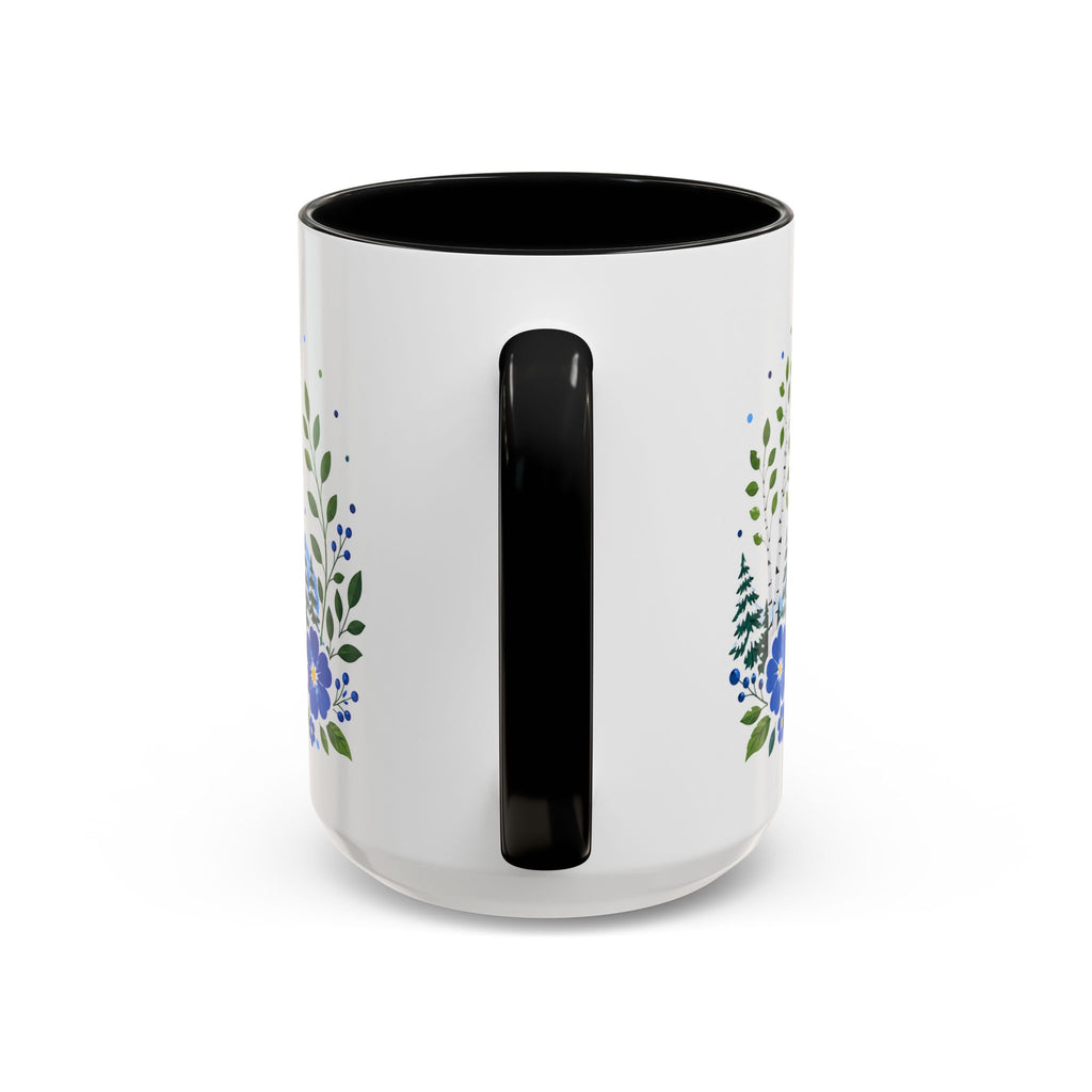 Finland Coffee Mug | Travel Souvenir Accent Mug | Place Gift Ceramic Cup 11oz 15oz