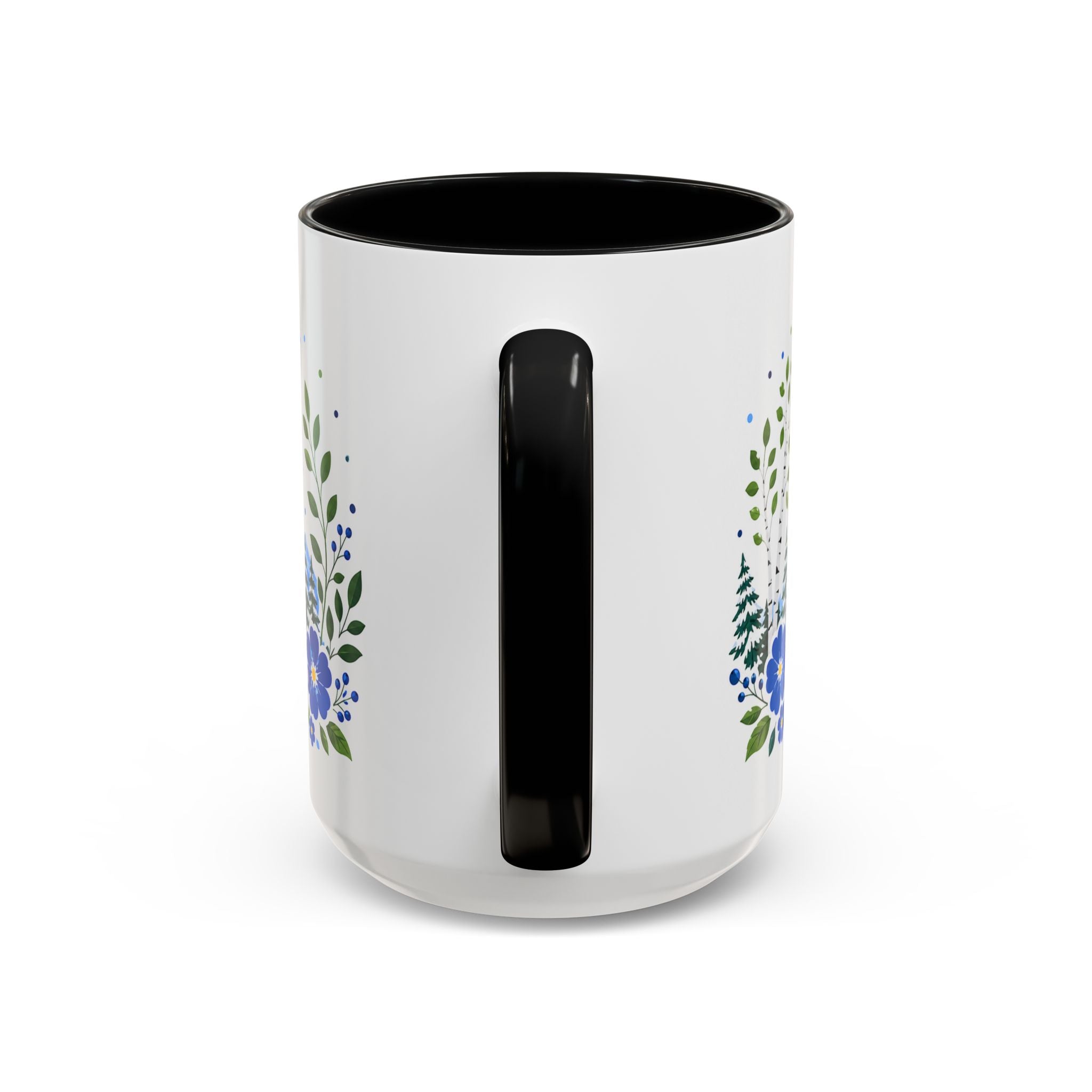 Finland Coffee Mug | Travel Souvenir Accent Mug | Place Gift Ceramic Cup 11oz 15oz