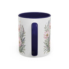 Montana Home State Mug | Moving Away, Long Distance Friendship Gift (11oz 15oz)