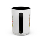 The Golden Goose Mug | Storybook Fairy Tale Accent Coffee Mug | EveryLegend