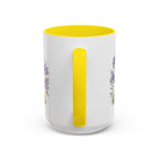 Argentina Home Country Mug | Moving Away Gift | Long Distance Friendship | 11 oz 15 oz Accent Mug
