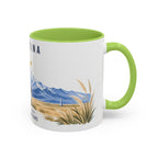Argentina World Champions Mug | Three Time Soccer Champion Gift | Argentine Football Fan Cup | 1978–2022 | 11oz 15oz
