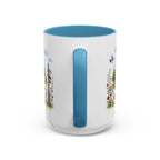 Bremen Town Musicians Mug | Storybook Accent Coffee Mug | EveryLegend