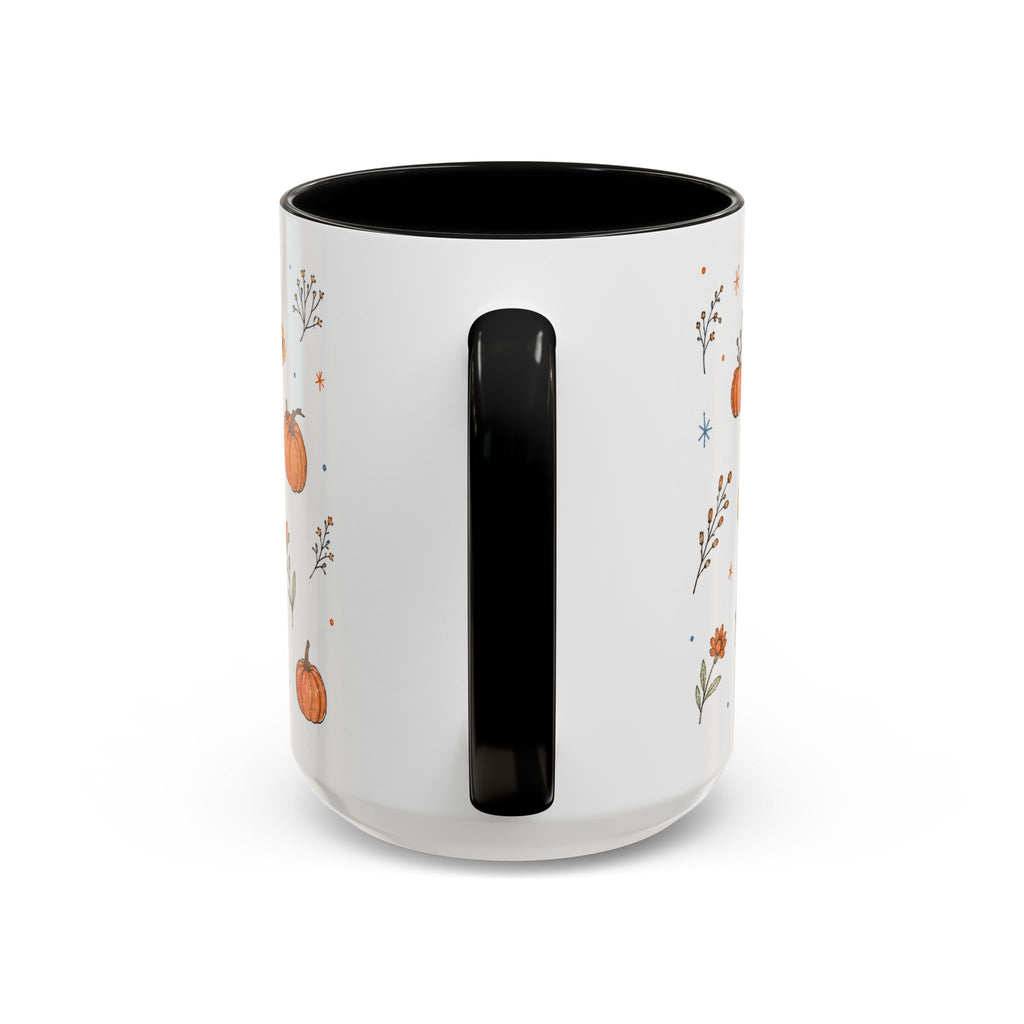 Cute Halloween Mug | Friendly Ghost Potion Watercolor Gift | Magic Accent Cup 11oz 15oz