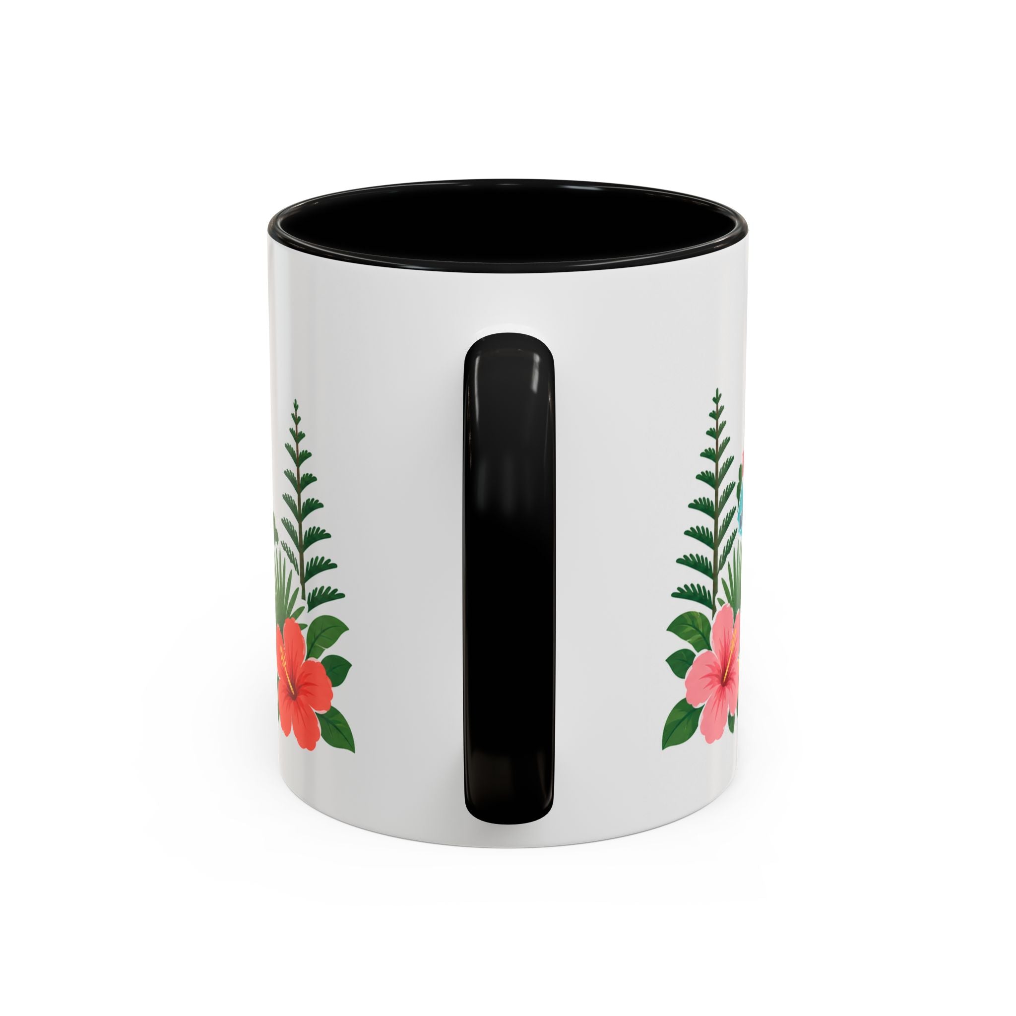 Bermuda Coffee Mug | Travel Souvenir Accent Mug | Country Gift Ceramic Cup 11oz 15oz