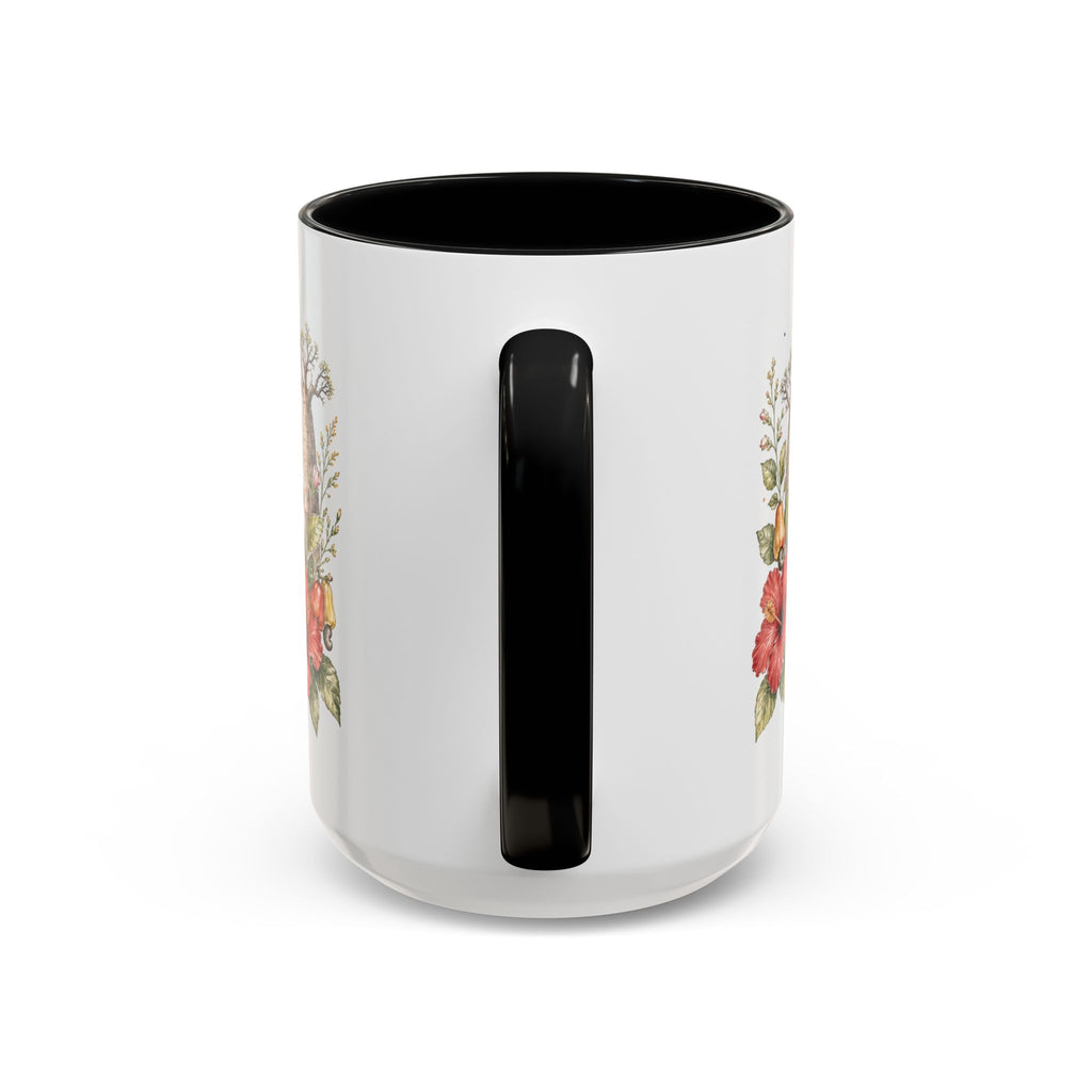 Mozambique Home Country Mug | Moving Away Gift | Long Distance Friendship | 11 oz 15 oz Accent Mug