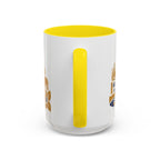 Cyprus Coffee Mug | Travel Souvenir Accent Mug | Country Gift Ceramic Cup 11oz 15oz