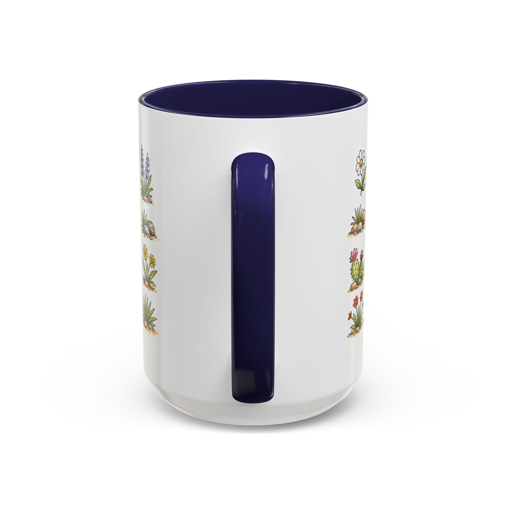 Zion National Park Mug | US Travel Souvenir Accent Coffee Mug | 11oz 15oz Ceramic Cup