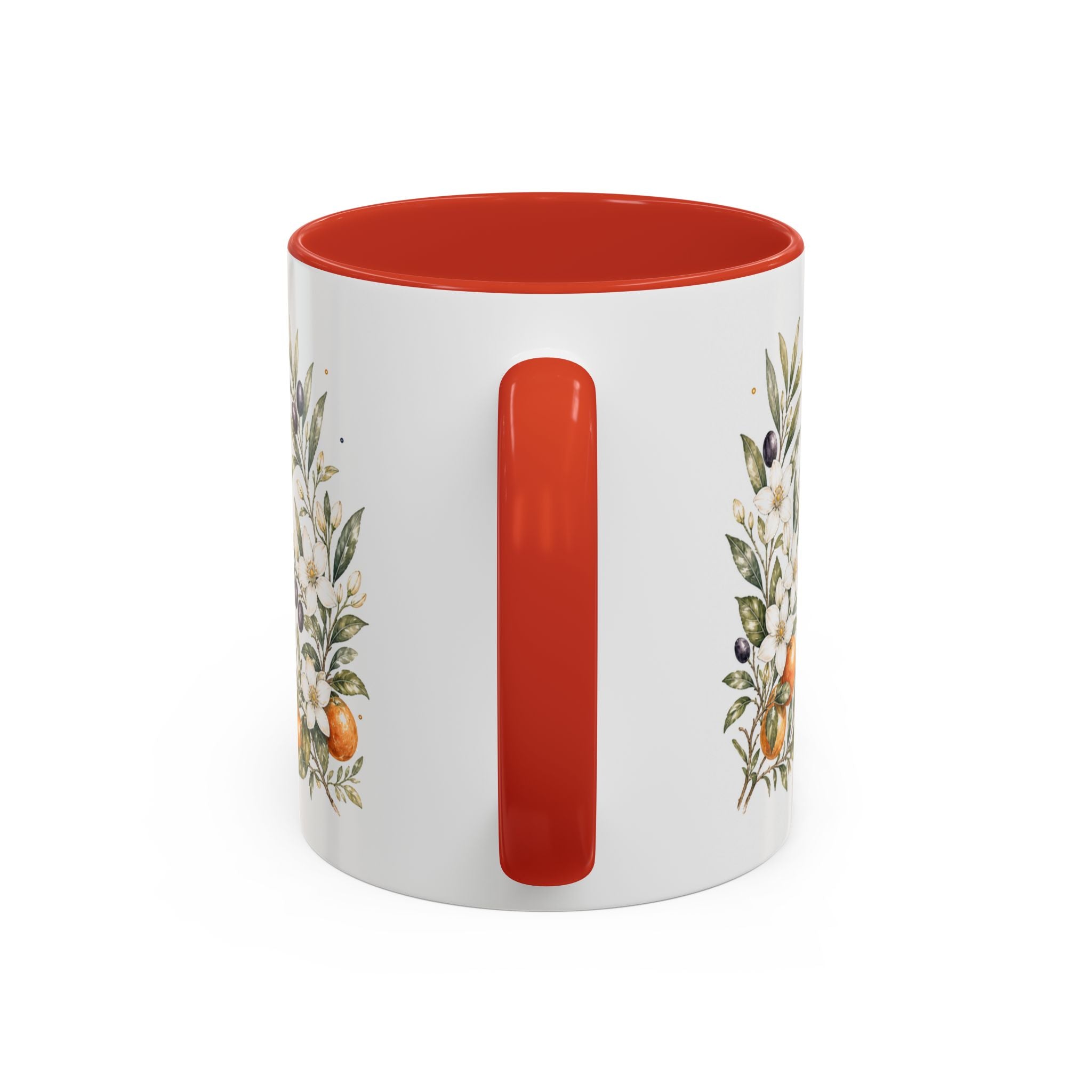 Morocco Home Country Mug | Moving Away Gift | Long Distance Friendship | 11 oz 15 oz Accent Mug