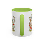 The Brave Little Tailor Mug | Storybook Fairy Tale Accent Coffee Mug | EveryLegend